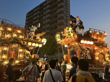 八王子まつり サムネイル