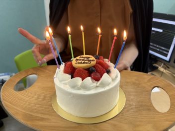 🌸Happy Birthday🌸 サムネイル