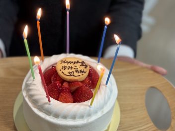 🌸Happy Birthday🌸 サムネイル