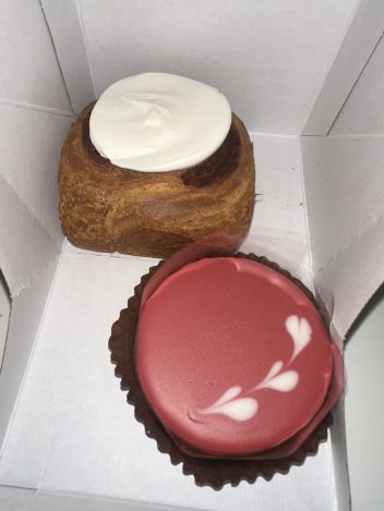 差し入れをいただきました😄 サムネイル